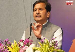 Mangal Prabhat Lodha : राज्यात २९ सप्टेंबरला १ हजार रोजगार मेळावे