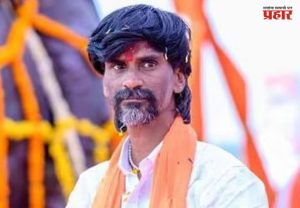 Manoj Jarange Patil : मनोज जरांगेंच्या आंदोलनाला आझाद मैदान पोलिसांनी परवानगी नाकारली