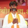 Manoj Jarange Patil : मनोज जरांगेंकडून मुंबई पोलिसांनी ५० आंदोलकांची माहिती मागवली