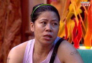 Mary Kom : अभिमान की अहंकार? सानिया-सायनाचा उल्लेख होताच मेरी कोम म्हणाली, ‘माझ्यासारखं कुणी...’; नेमकं काय घडलं?