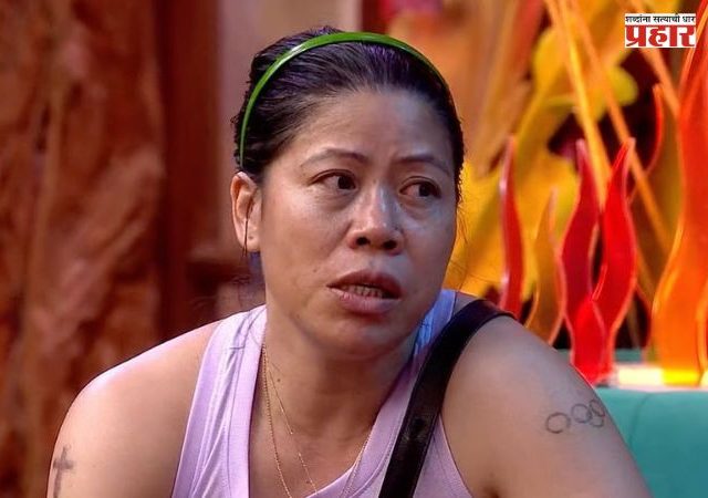 Mary Kom : अभिमान की अहंकार? सानिया-सायनाचा उल्लेख होताच मेरी कोम म्हणाली, ‘माझ्यासारखं कुणी...’; नेमकं काय घडलं?