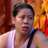 Mary Kom : अभिमान की अहंकार? सानिया-सायनाचा उल्लेख होताच मेरी कोम म्हणाली, ‘माझ्यासारखं कुणी...’; नेमकं काय घडलं?