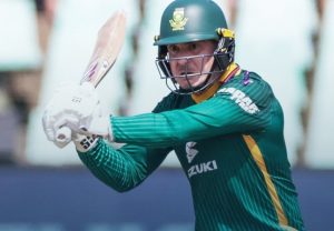 AUS vs SA: मॅथ्यू ब्रीट्झकेचं ऑस्ट्रेलियाविरुद्ध झंझावाती शतक, फक्त 14 डावात नोंदवला वर्ल्ड रेकॉर्ड