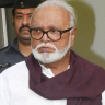Minister Chhagan Bhujbal : मुंबई विद्यापीठ ग्रंथालय कंत्राट प्रकरणात मंत्री छगन भुजबळ दोषमुक्त