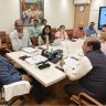 Nitesh Rane News: मत्स्यसंपदा योजनेच्या प्रभावी अंमलबजावणीसाठी मंत्री नितेश राणे जिल्हानिहाय दौरा करणार