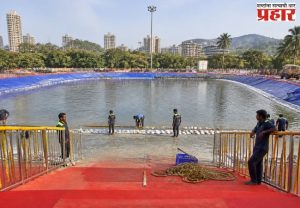 Ganeshotsav 2026: Mira Bhayandar गणेशमूर्ती विसर्जनासाठी सज्ज, २४ ठिकाणी तलावांचा समावेश; वाचा यादी
