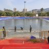 Ganeshotsav 2026: Mira Bhayandar गणेशमूर्ती विसर्जनासाठी सज्ज, २४ ठिकाणी तलावांचा समावेश; वाचा यादी