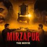 Mirzapur The Movie : ‘मिर्झापूर: द मुव्ही’चा बॉक्स ऑफिसवर धुमाकूळ; अवघ्या दोन दिवसांत ६० कोटींचा टप्पा पार