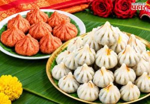 Modak Mahotsav 2026 : एफडीएच्या मार्गदर्शनाखाली महापालिकेचा मोदक महोत्सव