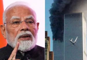 9/11 Attack : 11 सप्टेंबरच्या दहशतवादी हल्ल्यांच्या पार्श्वभूमीवर मोदींनी आठवले स्वामी विवेकानंद; सहिष्णुतेचा संदेश पुन्हा चर्चेत
