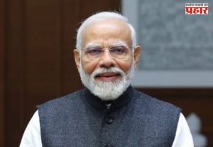 Pm Modi Birthday: पंतप्रधान मोदींच्या वाढदिवसानिमित्त मुंबईतील १० हजार बूथवर दिवे प्रज्वलित करणार