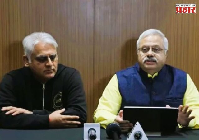 Mohan Bhagwat Britain Visit : सरसंघचालकांच्या ब्रिटन दौऱ्यात ‘लोकसंवादा’वर भर