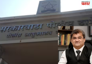 Nashik Crime News : गणपतीच्या दर्शनाला जातो सांगून निघाले अन् ठाणे खाडीत औषध व्यावसायिकाचा मृतदेह आढळला ; परिसरात खळबळ