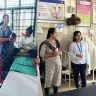 Mumbai News : घरीच झालेल्या प्रसूत झालेल्या महिलेची आनंदीबाई जोशी प्रसूतीगृहात यशस्वी प्रसूती