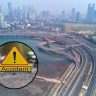 Mumbai Accident News : धक्कादायक! मुंबई कोस्टल रोडवर BMW कारचा भीषण अपघात, 3 तरुणांचा मृत्यू, एक गंभीर