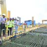 Mumbai Coastal Road : जानेवारी २०२९मध्ये मुंबईकरांना विस्तारीत कोस्टल रोडवरून प्रवास करता येणार