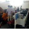 Mumbai Fake Call Centre Busted : मालाडमध्ये बोगस कॉल सेंटरचा पर्दाफाश! ई-कॉमर्स फ्रँचायझीच्या नावाखाली १४ लाखांची फसवणूक, १९ जणांवर गुन्हा