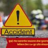 Mumbai Goa Highway : मुंबई-गोवा महामार्गावर काळजाचा ठोका चुकवणारा अपघात! केमिकल टँकर २५० फूट दरीत कोसळला