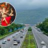 Mumbai Goa Highway : गणेशोत्सवाच्या पार्श्वभूमीवर मुंबई-गोवा महामार्गावर अवजड वाहनांना बंदी