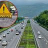 Mumbai Goa Highway Accident : गणेशोत्सवासाठी गावी जाताना काळाचा घाला! मुंबई-गोवा महामार्गावर भीषण अपघात, तरुणाचा मृत्यू