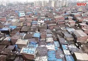 BMC Slum Demolition : मुंबईतील झोपड्यांच्या 14 फुटांवरील वाढीव बांधकामांवर हातोडा पडणार की नाही?