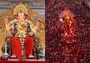 Mumbai Mobile Theft Gang: लालबागच्या राजाच्या विसर्जन मिरवणूकीमध्ये भाविकांचे 192 मोबाईल चोरीला, पोलिसांनी 18 जणांना केली अटक