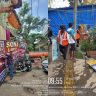 Mumbai Municipal Corporation : जाहिराती प्रदर्शित करून रस्ते, पदपथ अडवू नका!