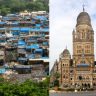 Mumbai Municipal Corporation : चौदा फुटाच्या वर झोपड्यांचे बांधकाम, स्वतः तोडा नाहीतर महापालिकेचा हातोडा