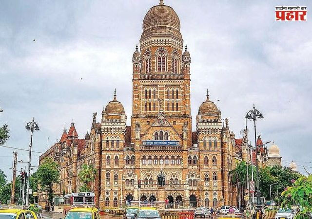 Mumbai Municipal Corporation : महापालिका स्थायी समितीत यापुढे शिवसेना गटनेत्याचा न बसण्याचा निर्धारित