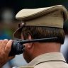 मुंबई पोलिसांची वॉकी- टॉकी चोरणारा आरोपी गजाआड, 700 CCTV कॅमेऱ्यातून चोराचा घेतला शोध