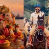 Mumbai Police Mounted Unit : मुंबई पोलिसांचे ऐतिहासिक 'घोडदळ' पुन्हा सेवेत; गणेशोत्सवात चौपाट्यांवर सुरक्षेची जबाबदारी सांभाळणार