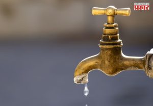Mumbai Water Cut : मुंबईकरांसाठी महत्त्वाची बातमी! ‘या’ भागांत 24 तास पाणीपुरवठा विस्कळीत, 7 दिवस कमी दाबाने पाणी