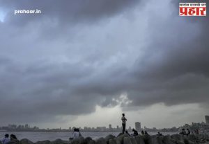 Mumbai Weather Update : मुंबईकरांसाठी मोठी खुशखबर! तलावांत ९५.८९% पाणीसाठा, पण महापालिकेने दिला 'हा' इशारा
