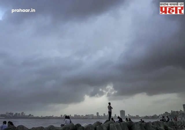 Mumbai Weather Update : मुंबईकरांसाठी मोठी खुशखबर! तलावांत ९५.८९% पाणीसाठा, पण महापालिकेने दिला 'हा' इशारा