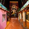 Ganeshotsav 2026 : मुंबईच्या इच्छापूर्ती मंडळात अवतरली कोकणातील 'ज्ञानाची पालखी'; बाप्पाच्या चरणी 'विद्या दानाचा' देखावा!