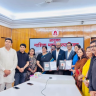 Nashik : उष्णतेच्या तडाख्यापासून नाशिकला ‘कवच’! महापालिका-एनआरडीसी इंडियात पाच वर्षांचा करार