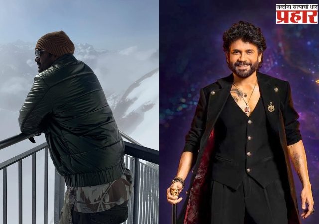 Bigg Boss Telugu 10: हिंदी सोडा, बिग बॉस तेलुगुमध्ये 'या' स्पर्धकाचीच चर्चा; एका एपिसोडसाठी घेतोय लाखोंचं मानधन