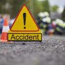 Nanded Road Accident : नांदेड-भोकर मार्गावर भीषण अपघात! ट्रक-टाटा मॅजिकची जोरदार धडक; ५ जणांचा मृत्यू, ८ गंभीर