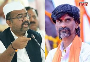 Narendra Patil : जरांगेंनी टोकाची भूमिका घेऊन समाजाला वेठीस धरणे चुकीचे