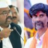 Narendra Patil : जरांगेंनी टोकाची भूमिका घेऊन समाजाला वेठीस धरणे चुकीचे