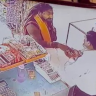 Nashik : कुंभमेळ्याच्या तयारीत भोंदू साधूंचा सुळसुळाट ! मिठाई व्यावसायिकाला संमोहित करून सोन्याची अंगठी लंपास