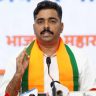 Navnath Ban : आदित्य ठाकरे अडचणीत येताच संजय राऊत सुखावले; नवनाथ बन यांचा गंभीर आरोप