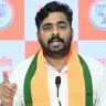 Navnath Ban : संजय राऊतांना ‘जीडीपी’ मधील ‘जी’ तरी कळतो का? नवनाथ बन यांचा जोरदार पलटवार