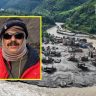Nepal flood escape story : जिथे थांबलेले ते हॉटेलच पुरात वाहून गेलं! विरारच्या तेंडुलकरांनी नेपाळमध्ये मृत्यूला कसा दिला चकवा ? अवघ्या ४ तासांच्या...