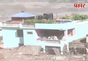 Nepal green house miracle : नेपाळमधील महापुरात सर्वकाही वाहून गेले; पण ४० वर्षे जुने 'हिरवे घर' कसे टिकून राहिले ? घरमालकाने सांगितली आपवीती