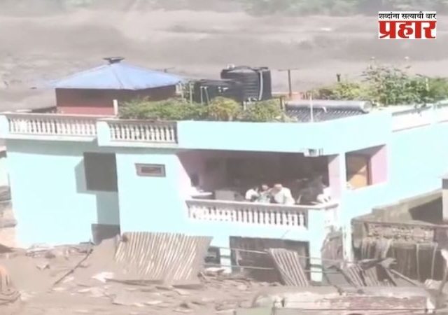 Nepal green house miracle : नेपाळमधील महापुरात सर्वकाही वाहून गेले; पण ४० वर्षे जुने 'हिरवे घर' कसे टिकून राहिले ? घरमालकाने सांगितली आपवीती