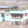 Nepal green house miracle : नेपाळमधील महापुरात सर्वकाही वाहून गेले; पण ४० वर्षे जुने 'हिरवे घर' कसे टिकून राहिले ? घरमालकाने सांगितली आपवीती
