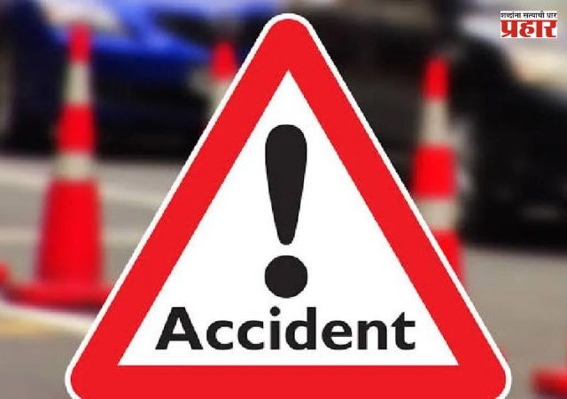 Neurosurgeon Accident in Telangana : डुलकी लागली अन् नियंत्रण सुटलं? वोल्वो कार डिव्हायडरला धडकून पेटली; कुटुंबीयांना भेटायला निघालेल्या न्यूरोसर्जनचा जळून मृत्यू