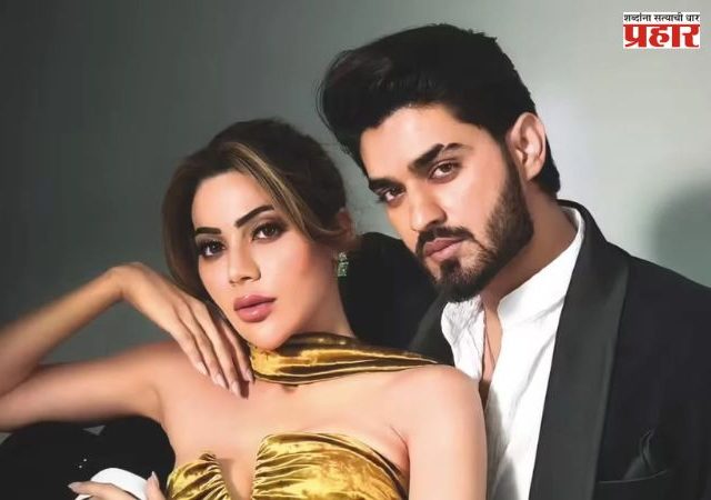Nikki Arbaz Breakup : निक्की तांबोळी-अरबाज पटेलचा ब्रेकअप? अखेर सगळं सत्य समोर