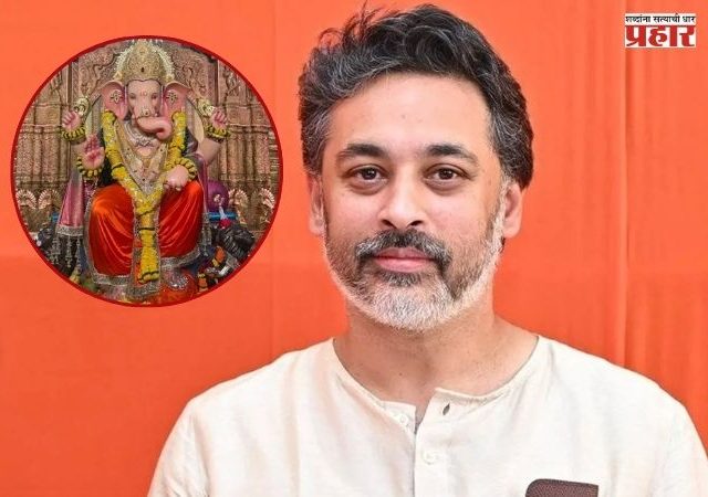 Nilesh Rane : गणेशोत्सवात मुंबईत आंदोलन नको!